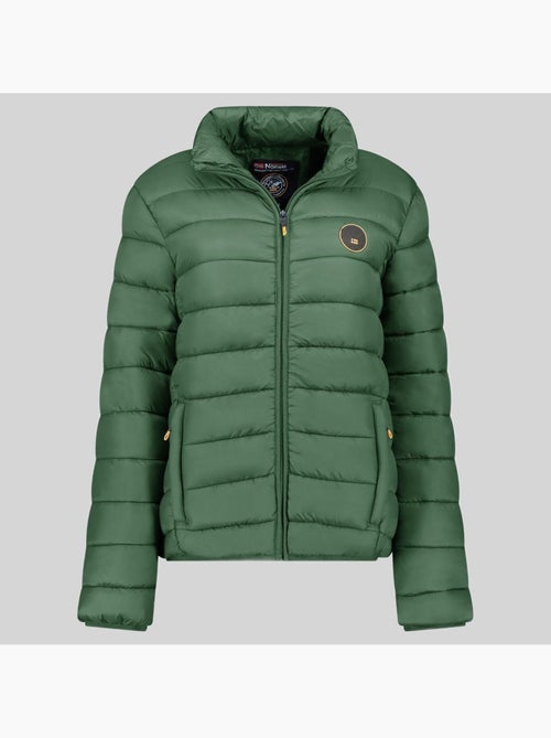 Giubbotto atikamap basic – geographical norway - Kiabi Giubbotto atikamap basic – geographical norway - Kiabi