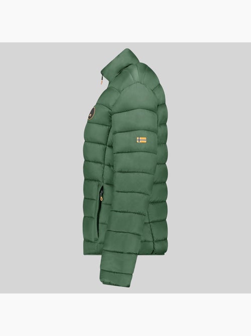 Giubbotto atikamap basic – geographical norway - Kiabi Giubbotto atikamap basic – geographical norway - Kiabi