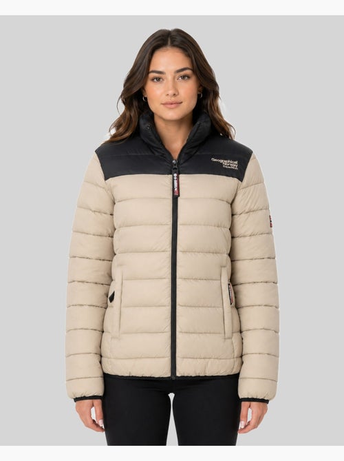Giubbotto atikoclerc – geographical norway - Kiabi Giubbotto atikoclerc – geographical norway - Kiabi