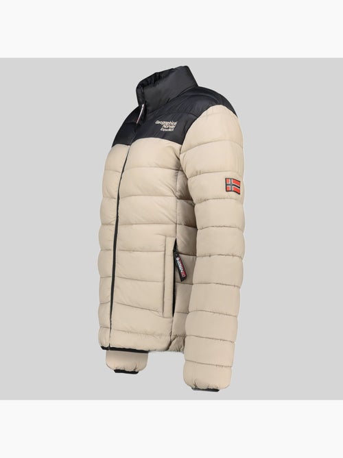 Giubbotto atikoclerc – geographical norway - Kiabi Giubbotto atikoclerc – geographical norway - Kiabi