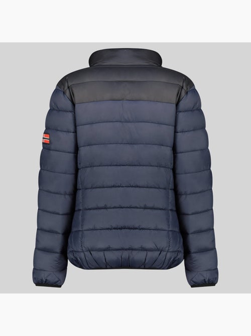 Giubbotto atikoclerc – geographical norway - Kiabi Giubbotto atikoclerc – geographical norway - Kiabi