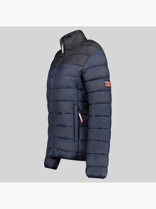 Giubbotto atikoclerc – geographical norway - Kiabi Giubbotto atikoclerc – geographical norway - Kiabi