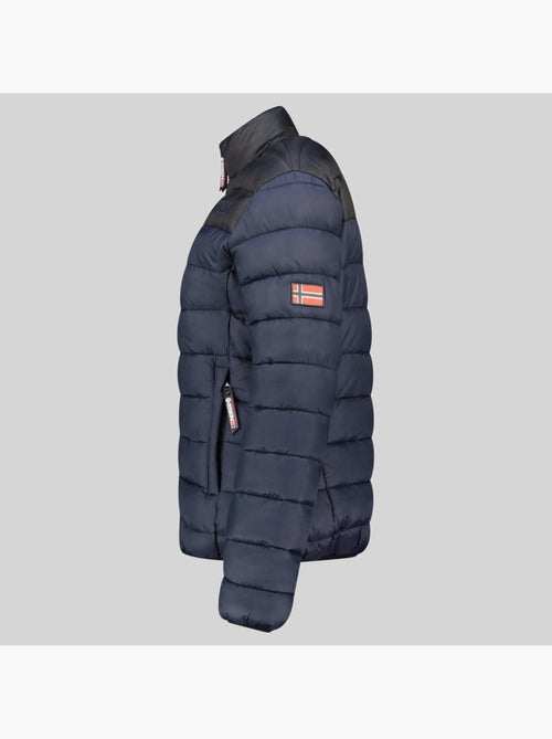 Giubbotto atikoclerc – geographical norway - Kiabi Giubbotto atikoclerc – geographical norway - Kiabi