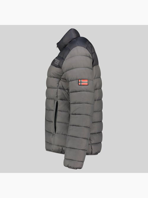 Giubbotto atikoclerc – geographical norway - Kiabi Giubbotto atikoclerc – geographical norway - Kiabi