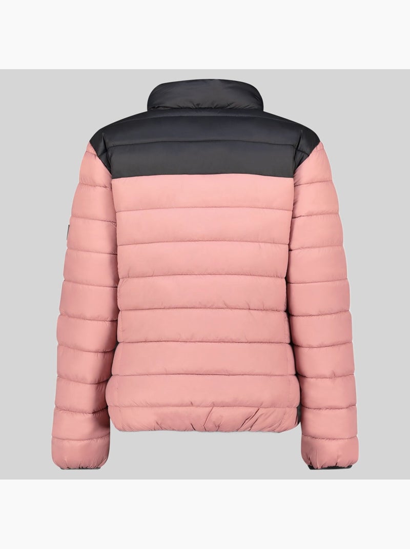 Giubbotto atikoclerc – geographical norway Rosa antico - Kiabi
