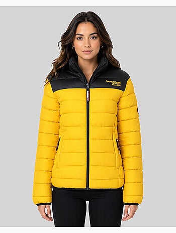 Giubbotto atikoclerc – geographical norway
