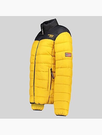 Giubbotto atikoclerc – geographical norway