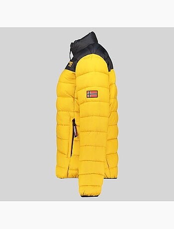 Giubbotto atikoclerc – geographical norway