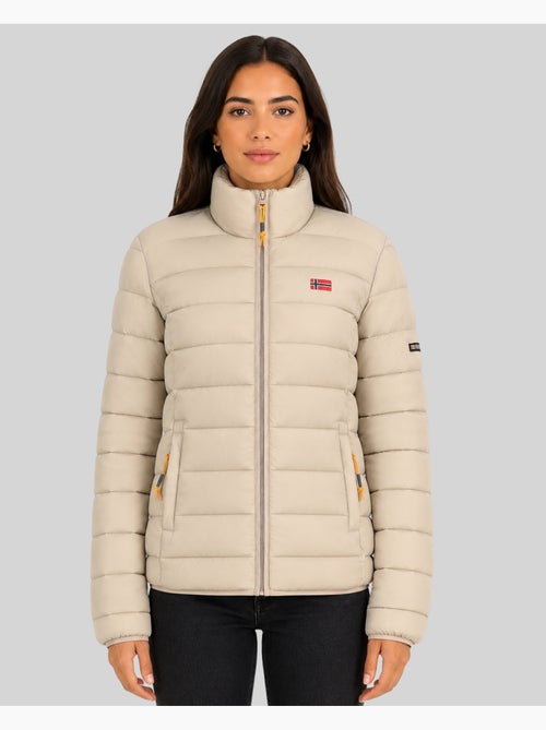 Giubbotto atikolor basic – geographical norway - Kiabi Giubbotto atikolor basic – geographical norway - Kiabi
