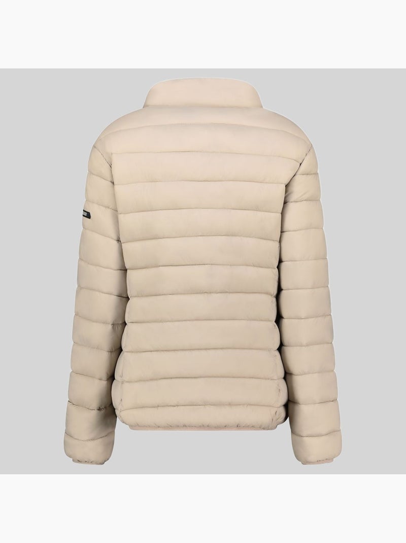 Giubbotto atikolor basic – geographical norway Beige - Kiabi