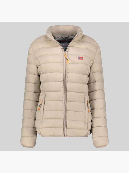 Giubbotto atikolor basic – geographical norway - Kiabi Giubbotto atikolor basic – geographical norway - Kiabi