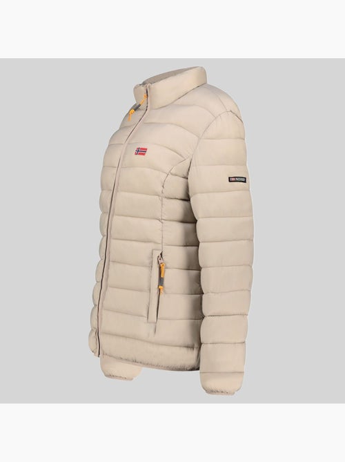 Giubbotto atikolor basic – geographical norway - Kiabi Giubbotto atikolor basic – geographical norway - Kiabi