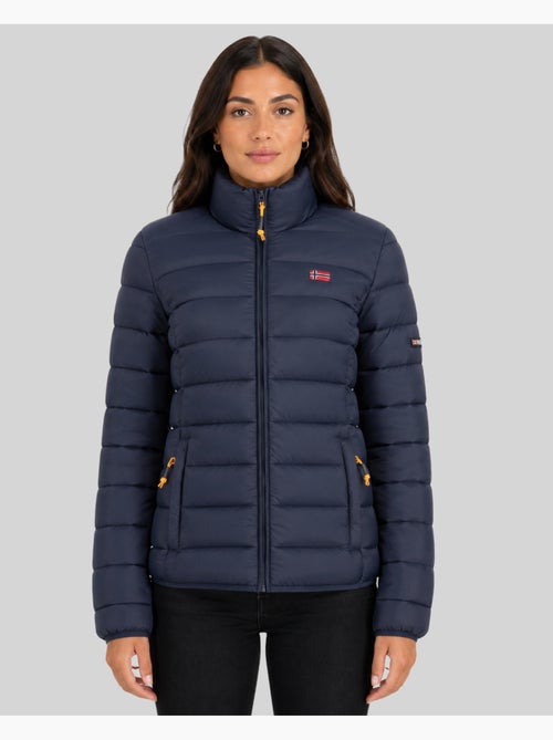 Giubbotto atikolor basic – geographical norway - Kiabi