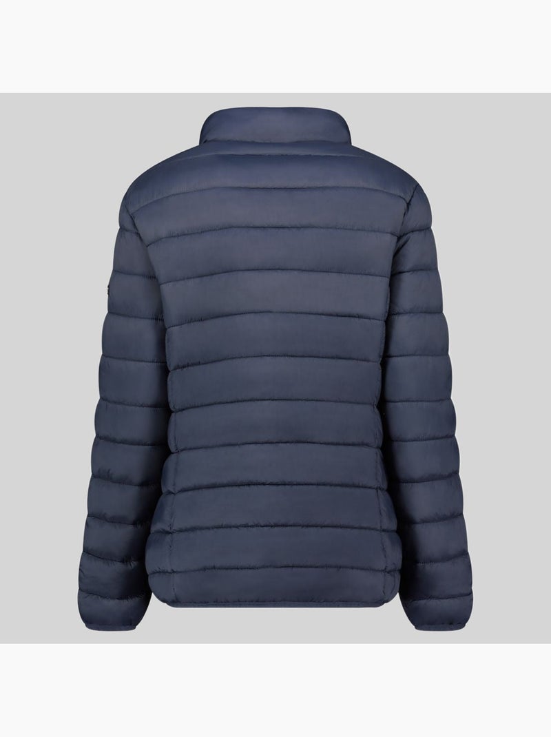 Giubbotto atikolor basic – geographical norway Blu marino - Kiabi