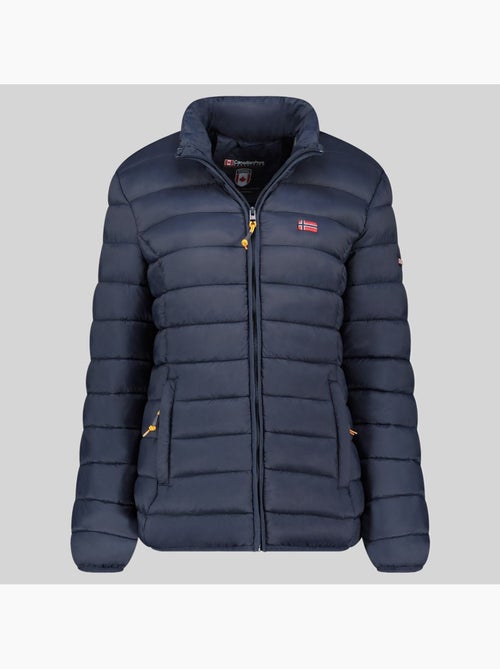 Giubbotto atikolor basic – geographical norway - Kiabi