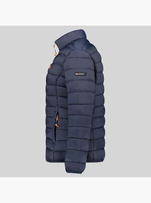 Giubbotto atikolor basic – geographical norway - Kiabi