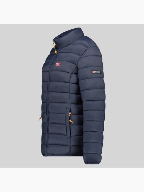 Giubbotto atikolor basic – geographical norway - Kiabi
