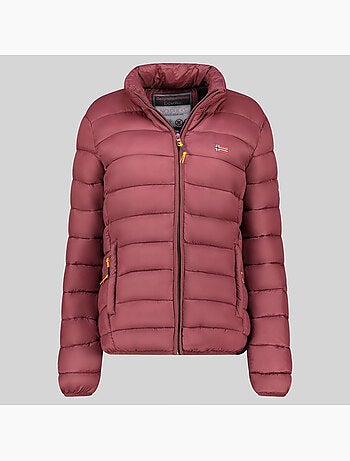 Giubbotto atikolor basic – geographical norway
