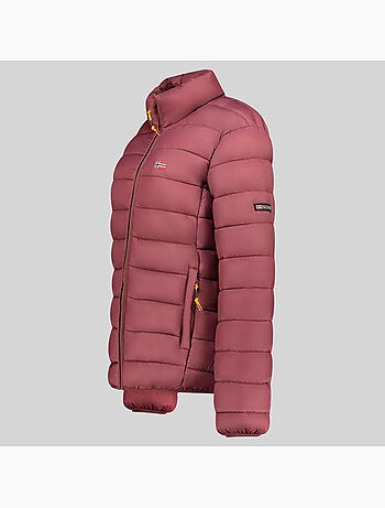Giubbotto atikolor basic – geographical norway