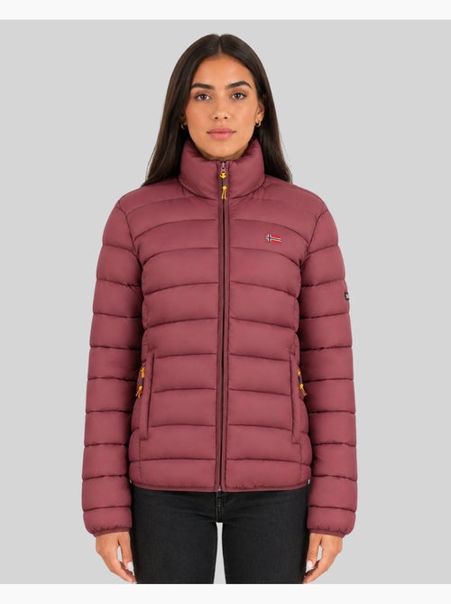 Giubbotto atikolor basic – geographical norway - Kiabi Giubbotto atikolor basic – geographical norway - Kiabi