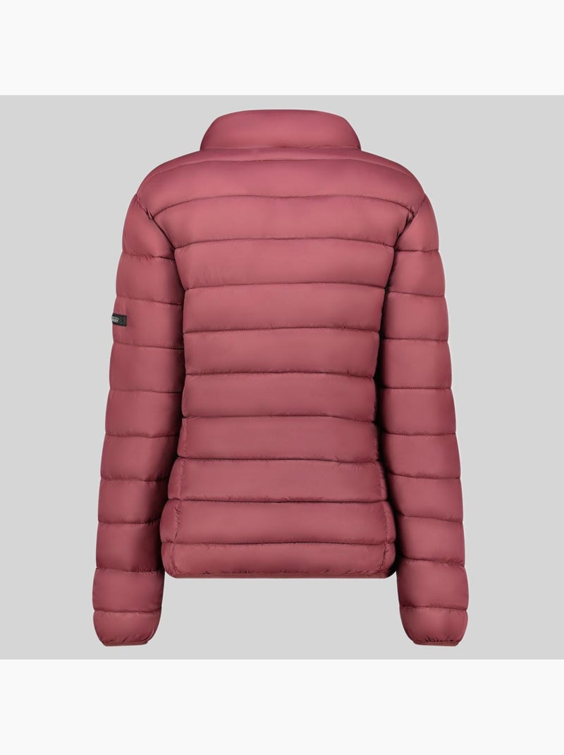 Giubbotto atikolor basic – geographical norway Bordeaux - Kiabi
