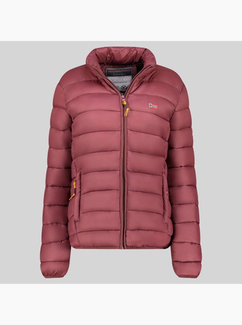 Giubbotto atikolor basic – geographical norway - Kiabi Giubbotto atikolor basic – geographical norway - Kiabi