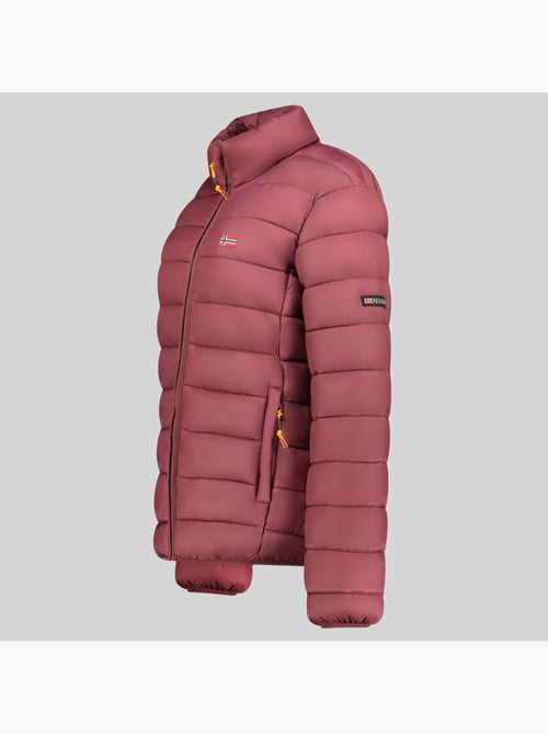 Giubbotto atikolor basic – geographical norway - Kiabi Giubbotto atikolor basic – geographical norway - Kiabi