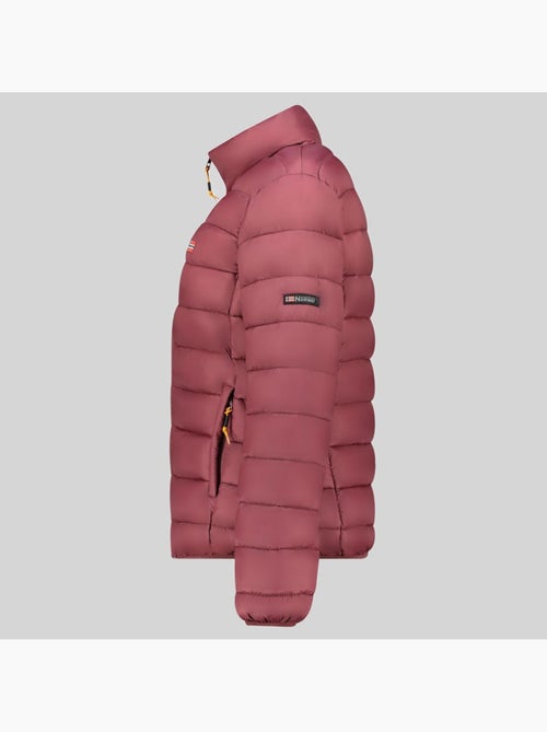 Giubbotto atikolor basic – geographical norway - Kiabi Giubbotto atikolor basic – geographical norway - Kiabi