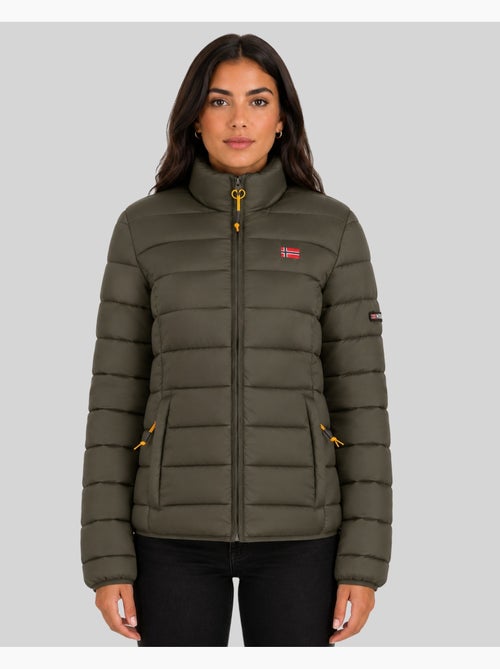 Giubbotto atikolor basic – geographical norway - Kiabi Giubbotto atikolor basic – geographical norway - Kiabi