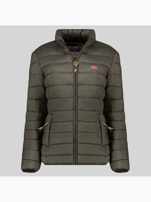 Giubbotto atikolor basic – geographical norway - Kiabi Giubbotto atikolor basic – geographical norway - Kiabi