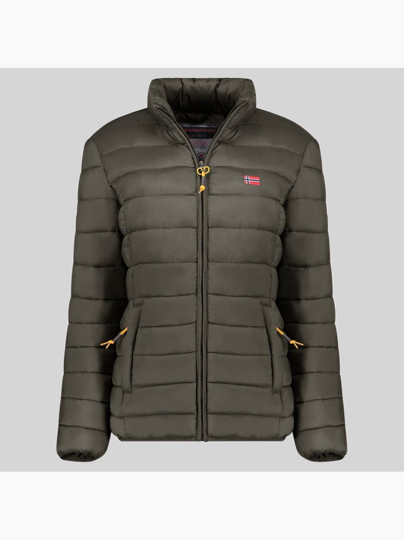 Giubbotto atikolor basic – geographical norway Cachi - Kiabi