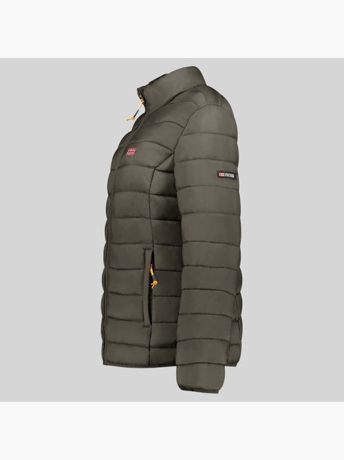 Giubbotto atikolor basic – geographical norway - Kiabi Giubbotto atikolor basic – geographical norway - Kiabi