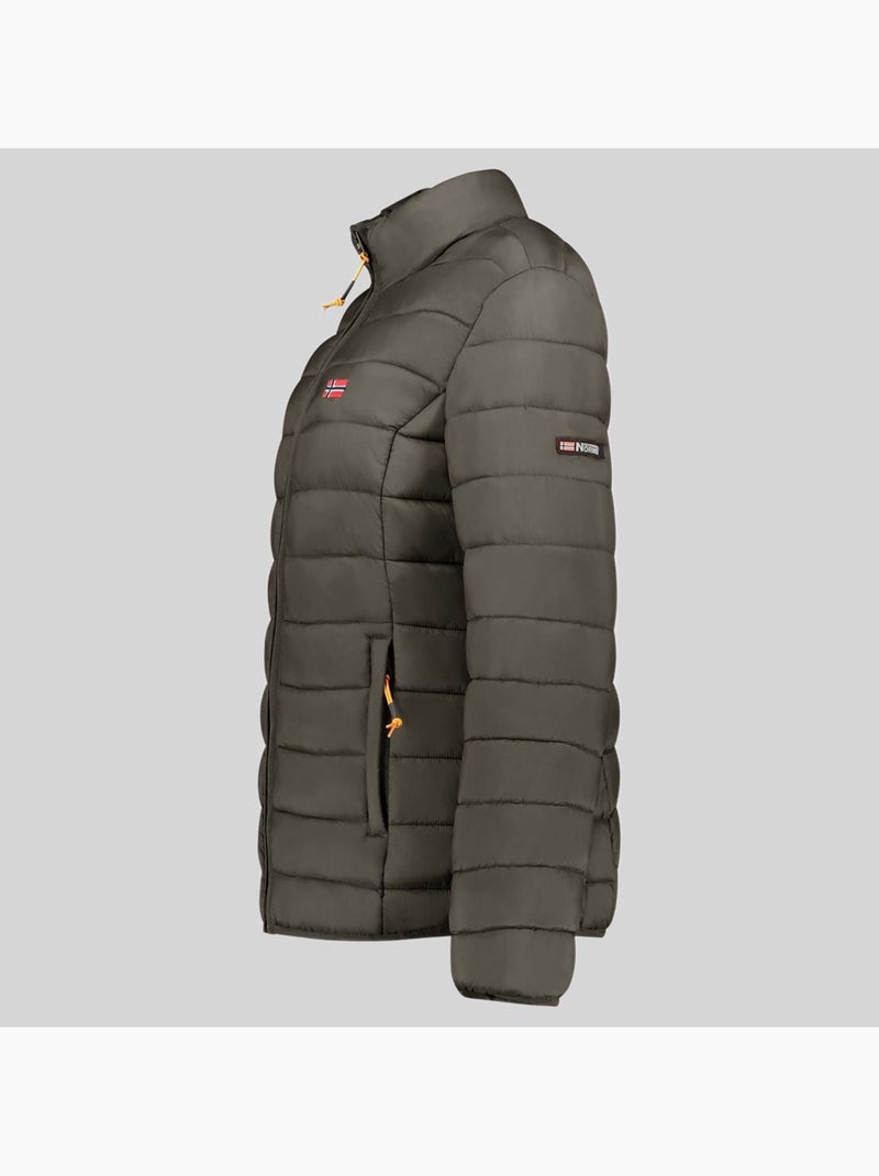 Giubbotto atikolor basic – geographical norway Cachi - Kiabi
