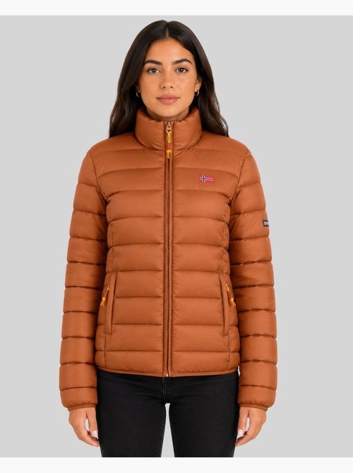 Giubbotto atikolor basic – geographical norway - Kiabi Giubbotto atikolor basic – geographical norway - Kiabi
