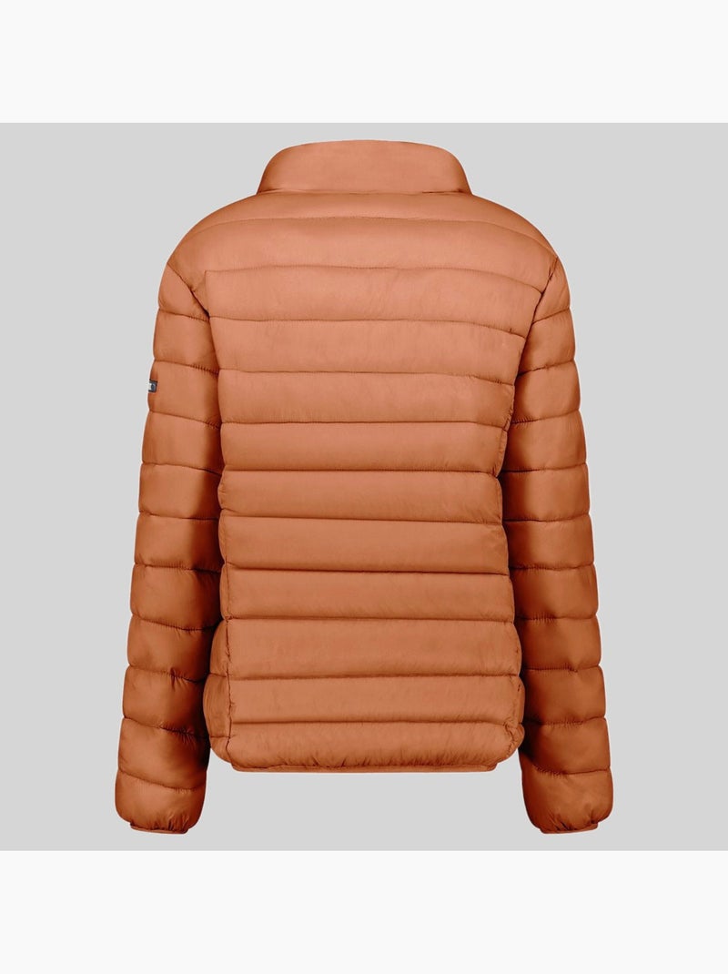 Giubbotto atikolor basic – geographical norway Cammello - Kiabi