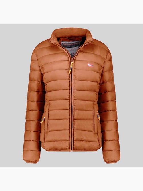 Giubbotto atikolor basic – geographical norway - Kiabi Giubbotto atikolor basic – geographical norway - Kiabi
