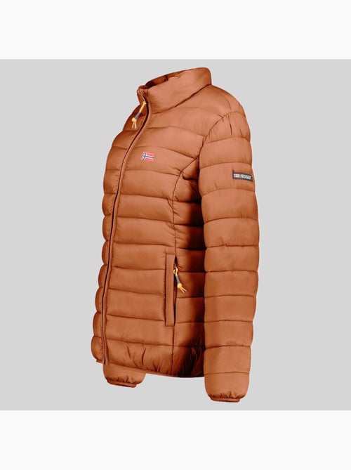 Giubbotto atikolor basic – geographical norway - Kiabi Giubbotto atikolor basic – geographical norway - Kiabi