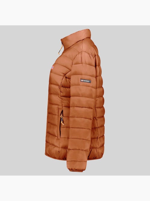 Giubbotto atikolor basic – geographical norway - Kiabi Giubbotto atikolor basic – geographical norway - Kiabi