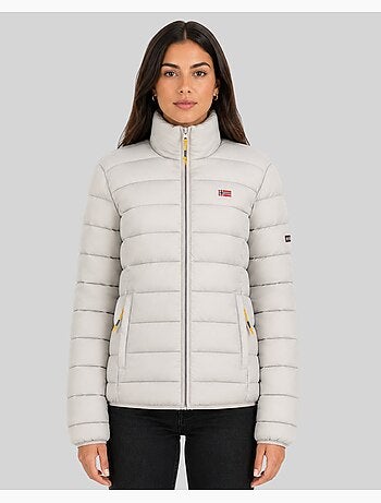 Giubbotto atikolor basic – geographical norway