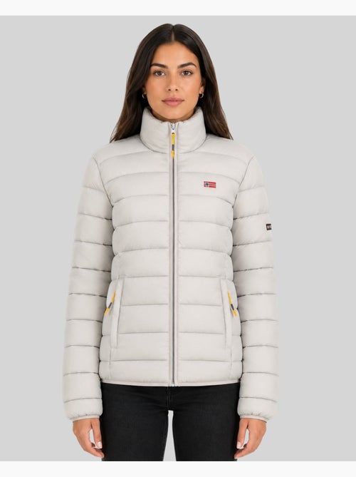 Giubbotto atikolor basic – geographical norway - Kiabi Giubbotto atikolor basic – geographical norway - Kiabi
