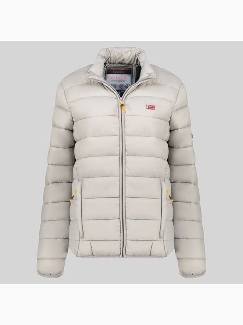 Giubbotto atikolor basic – geographical norway - Kiabi Giubbotto atikolor basic – geographical norway - Kiabi