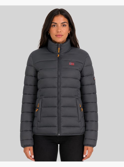 Giubbotto atikolor basic – geographical norway - Kiabi