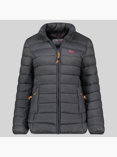 Giubbotto atikolor basic – geographical norway - Kiabi