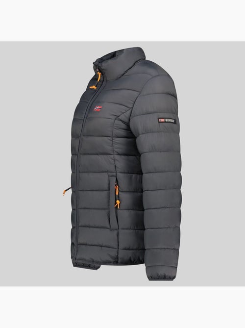 Giubbotto atikolor basic – geographical norway - Kiabi
