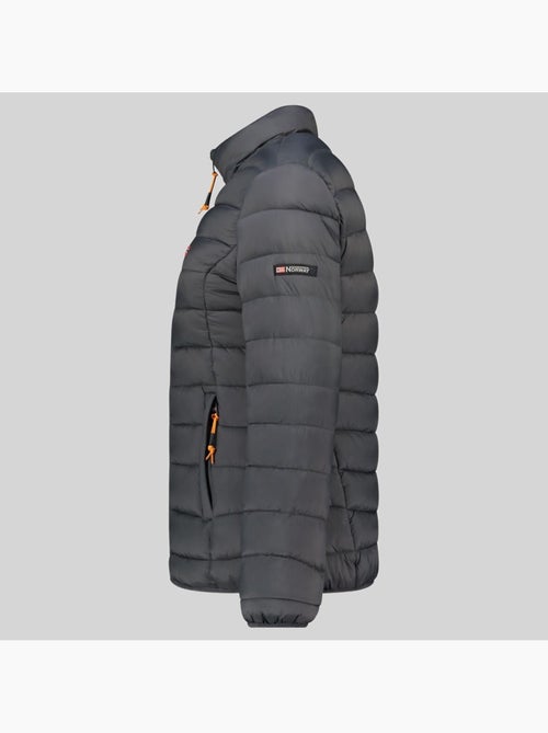 Giubbotto atikolor basic – geographical norway - Kiabi