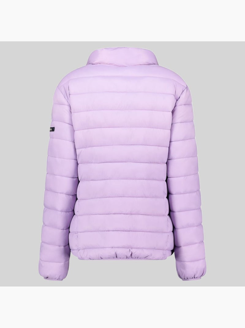 Giubbotto atikolor basic – geographical norway Lilla chiaro - Kiabi