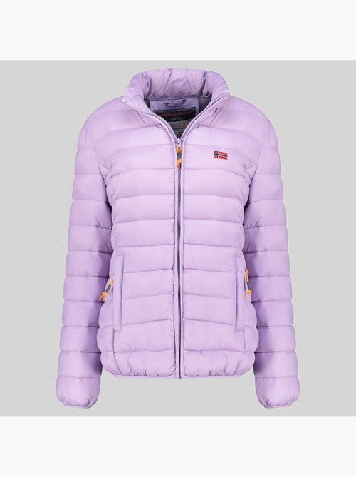 Giubbotto atikolor basic – geographical norway - Kiabi Giubbotto atikolor basic – geographical norway - Kiabi