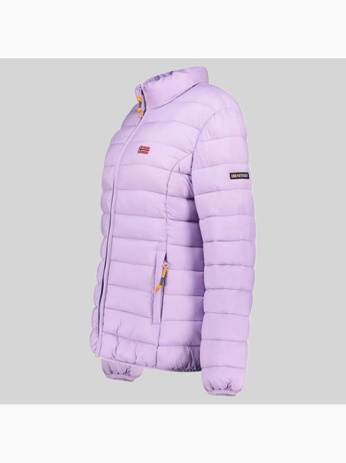 Giubbotto atikolor basic – geographical norway - Kiabi Giubbotto atikolor basic – geographical norway - Kiabi