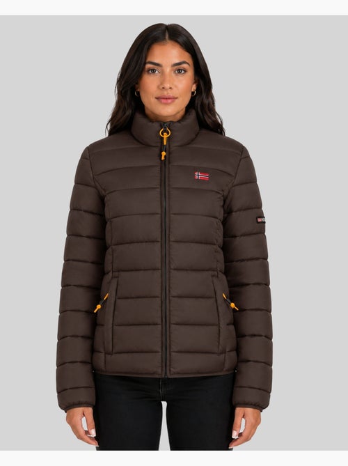 Giubbotto atikolor basic – geographical norway - Kiabi