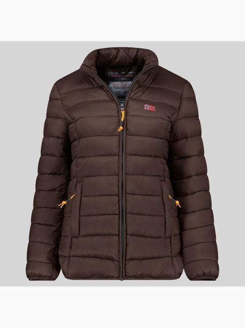 Giubbotto atikolor basic – geographical norway - Kiabi